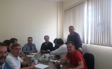 Ideas e Sindisaúde chegam a um acordo sobre HRA