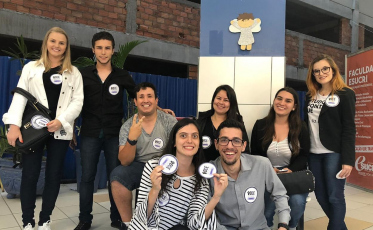 Chapa 2 vence eleições para o DCE da Esucri