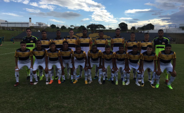 Tigre vence o Metropolitano: 3 a 0