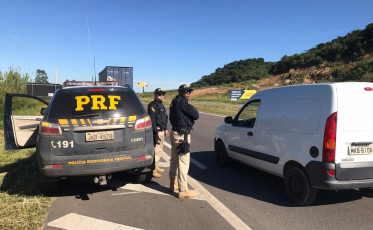 BR-101: Dnit libera uma faixa no sentido sul