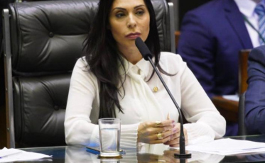Deputada Geovania destina R$ 200 mil à AMA