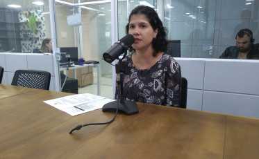 Um seminário sobre a inclusão no mercado de trabalho