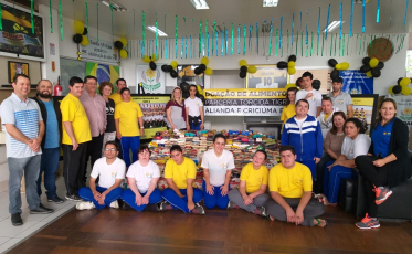 Últimos 500 ingressos em promoção 