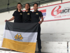Jogadoras do Tigre vão disputar competição na Europa