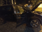 PM apreende carro clonado