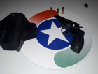 Homem é preso por porte ilegal de arma de fogo