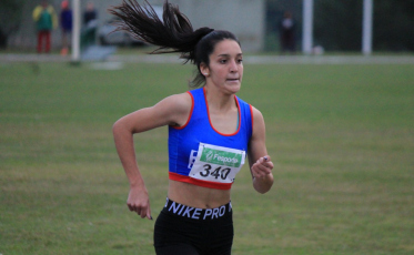 Atleta de Nova Veneza conquista dois ouros na Olesc