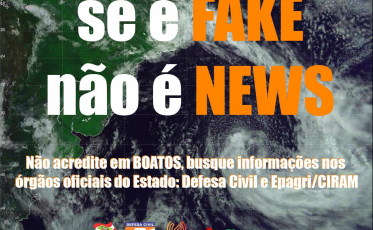 Estrada da Serra do Rio do Rastro não está fechada