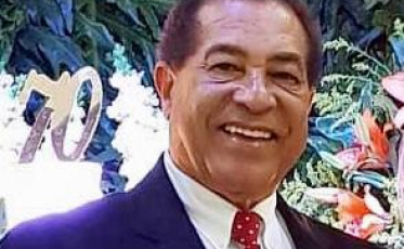 “Nem se despedir dele a gente pode”, diz vice-presidente da Etnia Negra