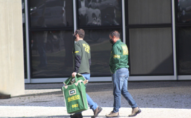 Operação Blackout: Fraudes podem chegar a R$ 20 mi na prefeitura