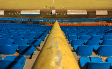 A Retomada: o documentário do Tigre na Série C 