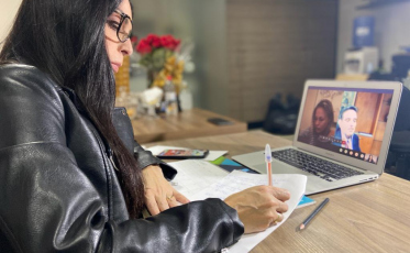 Geovania cobra prazo para reabertura do INSS