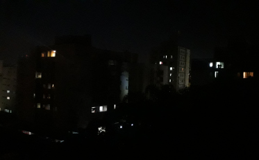 Falta de energia atinge parte de Criciúma 