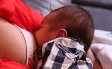 Um alerta para redução das doações de leite materno devido à pandemia