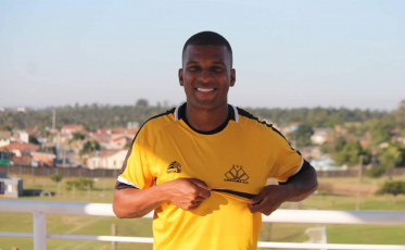 Tigre anuncia zagueiro Genilson