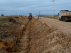 Obras de pavimentação do acesso à Plataforma Sul têm início