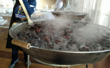 Nossa Casa prepara a 11ª edição da Feijoada Mágica