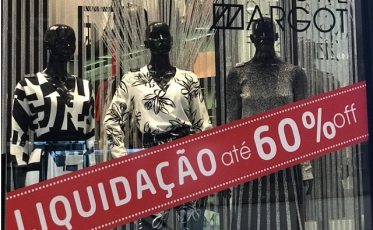 Nações Shopping lança a Temporada de Liquida