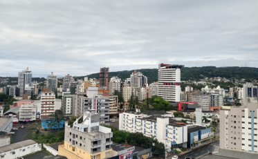 Fim de semana será de tempo bom no Sul do Estado