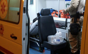 Polícia Militar Rodoviária auxilia em parto às margens de rodovia