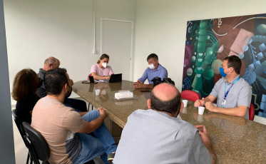 Vila São Sebastião terá água tratada