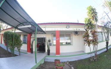 Escola Padre Miguel Giacca: Palco de educação, relações e memórias