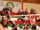 Vôlei feminino de Forquilhinha disputa duas etapas da Liga Voleibol de SC
