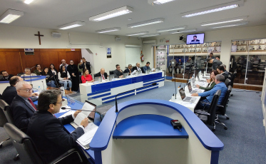 Entenda como deve ocorrer a nova eleição para a Prefeitura de Tubarão