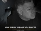 Delegado Vargas é velado neste domingo no Crematório Millenium 