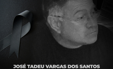 Delegado Vargas é velado neste domingo no Crematório Millenium 