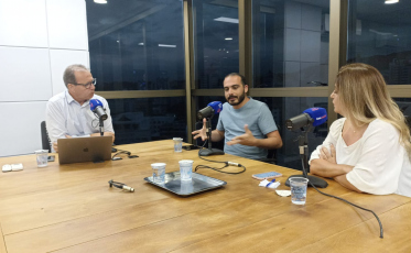 Parlatório: Capitólio à brasileira