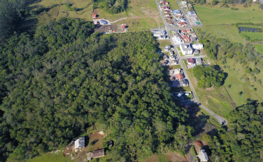 Fundave realiza reunião sobre Parque Natural Municipal Xokleng