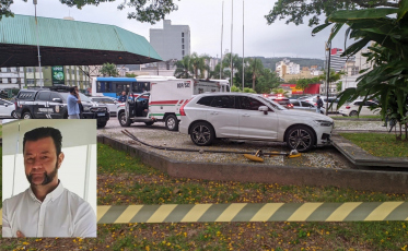 Despedida de Leandro Vetorazzi ocorre em Içara neste sábado 