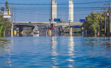 Número de mortes confirmadas no Rio Grande do Sul chega a 100