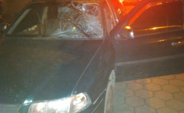 Homem morre atropelado em Araranguá