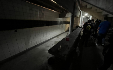 Novo bar, banheiros, fraldário… Veja o que muda no Heriberto Hülse