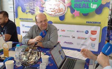 Campanha SuperAção celebra 12 anos com arrecadação de mais de R$ 1 milhão