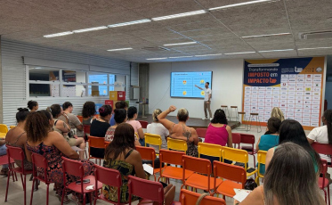 Programa Potência Feminina capacita mulheres para empreender