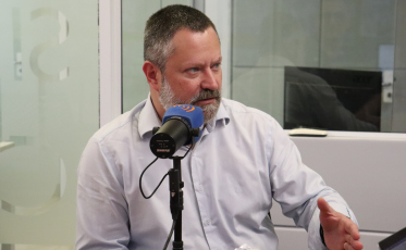 [Áudio] Rotary intensifica ações de saúde e voluntariado no Sul de SC