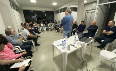 Balneário Rincão lança Rota Gastronômica nesta terça-feira 