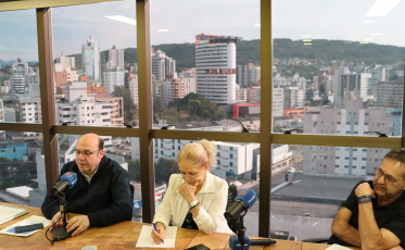 SuperAção arrecada mais de R$ 113 mil destinados ao Bairro da Juventude