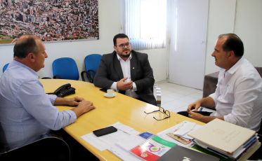 Sem prazo definido, Câmara pode se mudar no primeiro semestre de 2020