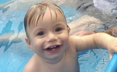 Criança desaparecida em SC é localizada em São Paulo 