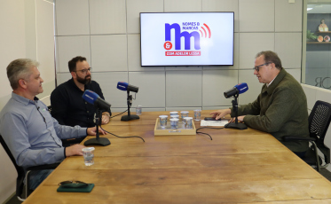 Nomes & Marcas: Metalenge 39 anos de história e inovação