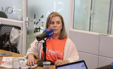 [Áudio] Spinning Day mobiliza Criciúma neste sábado em apoio à luta contra o Parkinson