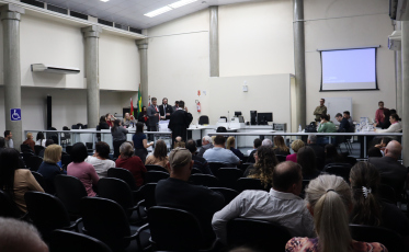 Viúva e executor são condenados por assassinato de empresário em Siderópolis