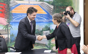 Empréstimo do Fonplata a Criciúma deve ser pago em 15 anos