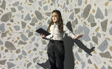 Estúdio Imersivo da Faaz dá vida a ideias arquitetônicas