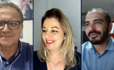 Parlatório: os últimos desdobramentos da política 