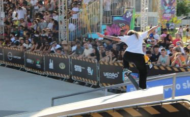 Conheça os finalistas da categoria Street do STU National em Criciúma